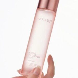 MEDICUBE Triple Collagen Toner